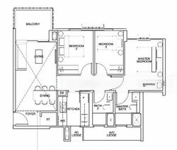 KI Residences at Brookvale (D21), Condominium #444237781